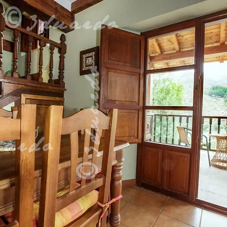Casa Placida 1 Apartment Frama
