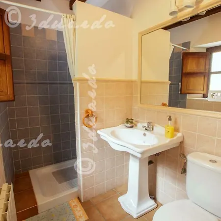 Casa Placida 1 * Frama