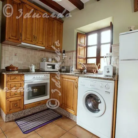 Apartment Casa Placida 1