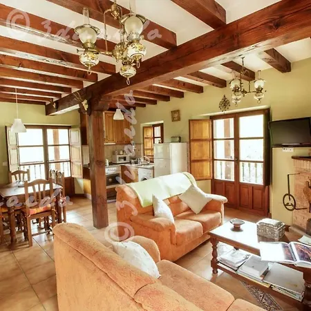 Appartamento Casa Placida 1 *