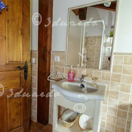 Apartment Casa Placida 1 *