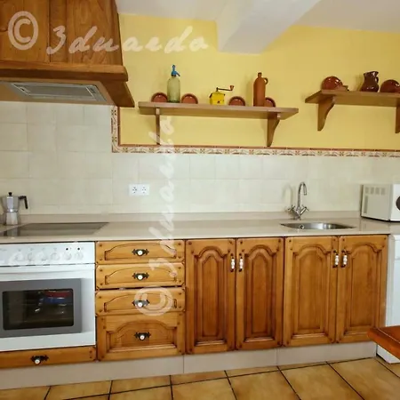 Apartment Casa Placida 1