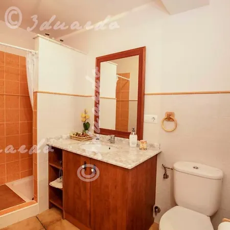 Apartamento Casa Placida 1 *