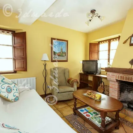 Apartamento Casa Placida 1 *