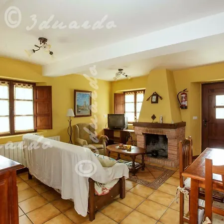 Casa Placida 1 Apartment *