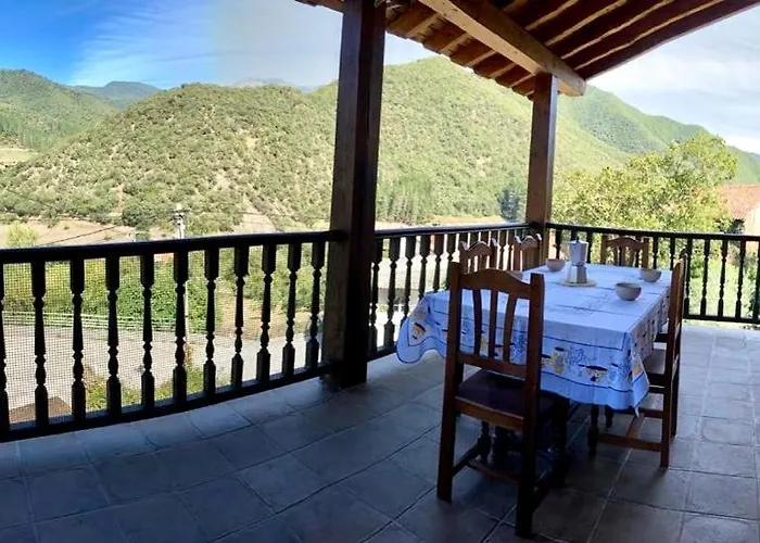 Apartment Casa Placida 1 Frama