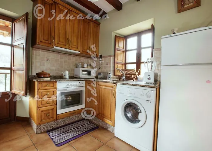 Appartamento Casa Placida 1