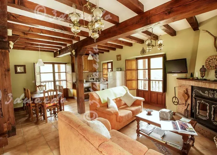 Appartamento Casa Placida 1 *