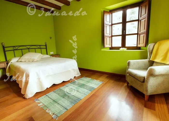 Casa Placida 1 * Frama