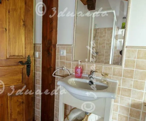 Apartment Casa Placida 1 *