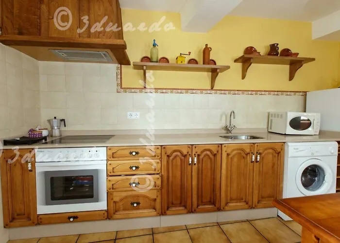 Appartamento Casa Placida 1