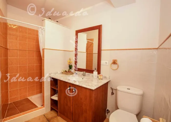 Appartamento Casa Placida 1 *